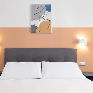  Pensión Quarzo Modern