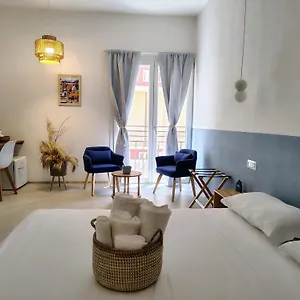  Pensión La Casa Di Vibi