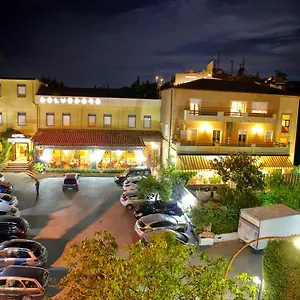 Belvedere Hotel Canicattì