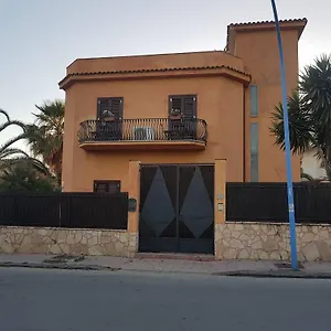 Maremosso Bed & Breakfast Agrigento
