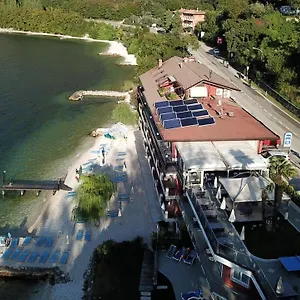 Monica Hotel Malcesine